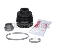 ORIGINAL IMPERIUM Set Manicotti Asse Anteriore Sinistra per Fiat Uno 146A/E 146