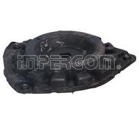 ORIGINAL IMPERIUM Supporti Ammortizzatore Frontale per Renault Scénic III Grand