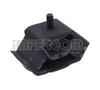 ORIGINAL IMPERIUM Supporto Motore Cuscinetti Del Posteriore per Iveco Quotidiano