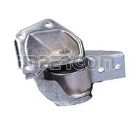 ORIGINAL IMPERIUM Supporto motore Cuscinetto gomma-metallo Posteriore Dx Compatibilità con SMART FORTWO Coupé 450 38512