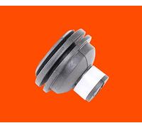 ORIGINAL IMPERIUM Tampone paracolpo Protezione motore ANTERIORE
