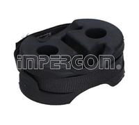 ORIGINAL IMPERIUM Tampone paracolpo Silenziatore 28241 per ABARTH PUNTO (199_)