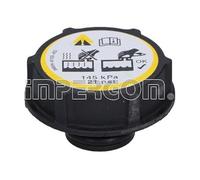 ORIGINAL IMPERIUM Tappo serbatoio refrigerante 43033 per 3 (BK) 45g