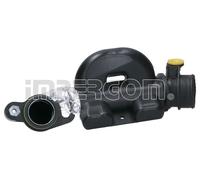 Original Imperium Tubo Intercooler Tubo Turbo Per Citroën Berlingo Furgone