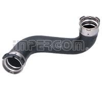 Original Imperium Tubo Intercooler Tubo Turbo Per Nissan NP300 Navara