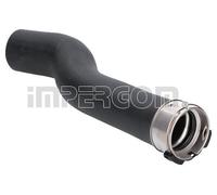 Original Imperium Tubo Intercooler Tubo Turbo Per Opel Grandland X 1.6