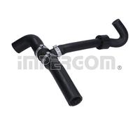 ORIGINAL IMPERIUM Tubo Radiatore di Aspirazione per VW Passat Variant