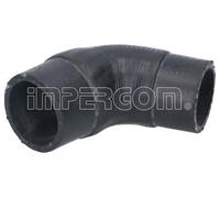 ORIGINAL IMPERIUM Tubo Radiatore per Fiat Cassone Fiorino 146 Uno Ducato 290