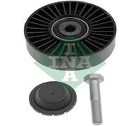 Original INA Rullo Di Guida/Deviazione Cinghia A V 532 0369 20 Per Alfa Romeo