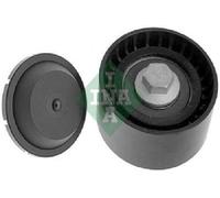 Original INA Rullo Di Guida Per Cinghia A V 532 0555 10 Per Audi