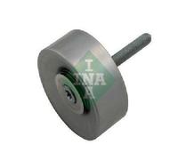 Original INA Rullo Di Guida Per Cinghia A V 532 0653 10 Per Audi