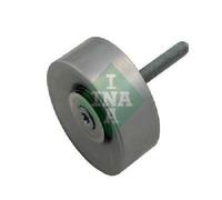 Original INA Rullo Di Guida Per Cinghia A V 532 0653 10 Per Audi