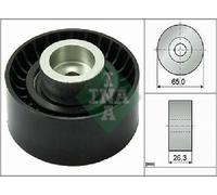 Puleggia di rinvio/guida, cinghia trapezoidale INA 532 0470 10