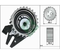 Original INA Rullo Tensionatore Cinghia 531 0844 10 Per Alfa Romeo Cadillac