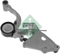Original INA Tensionatore Cinghia A V 534 0159 10 Per MINI