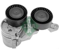Original INA Tensionatore Cinghia A V 534 0319 10 Per Volvo