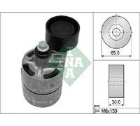 Original INA Tensionatore Cinghia A V 534 0434 10 Per Ford