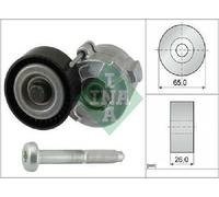 Original INA Tensionatore Cinghia A V 534 0610 10 Per Alfa Romeo Cadillac