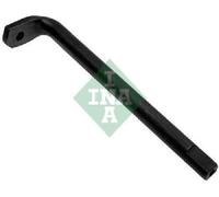 Original INA Tensionatore Cinghia A Vite 533 0091 10 Per Seat Skoda VW