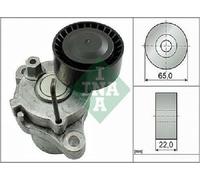 Original INA Tensionatore Cinghia Poly-V 534 0550 10 Per Hyundai KIA