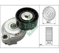 Original INA Tensionatore Cinghia Poly-V 534 0605 10 Per Volvo