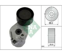 Original INA Tensionatore Cinghia Poly-V 534 0693 10 Per Mercedes-Benz