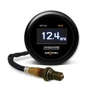 Original Innovate MTX-OL PLUS: kit misuratore OLED aria/carburante a banda la...