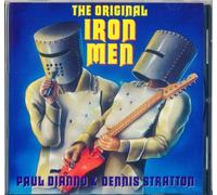 Original Iron Men - Original Iron Men
