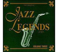 Original Jazz Legends 3