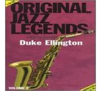 Original Jazz Legends - Vol. 2-Original Jazz Legends