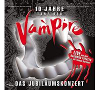 Original Jubiläumscast - Tanz der Vampire-das Musical