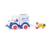 Original Jumbo Ambulanza