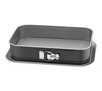 Kaiser Tortiera apribile rettangolare Insipiration 36X24CM