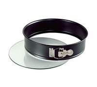 Original Kaiser 622026 Teglia con Fondo Staccabile, 28 cm