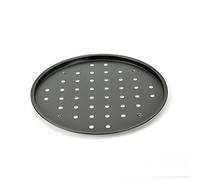 ORIGINAL KAISER 647678 Delicious Teglia forata per pizza, 32 cm