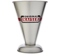 ORIGINAL KAISER 769080 Dosatore graduato in metallo 0,5 l