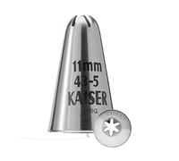 ORIGINAL KAISER Accessori da Forno, Smalto, Argento