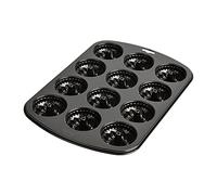 Original Kaiser Inspiration Bundt Cake Muffin Teglia per 12 muffin, teglia per muffin 38 x 27 cm, antiaderente, dimensioni standard, teglie per cupcake, tempi di cottura brevi