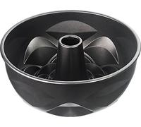 ORIGINAL KAISER Inspiration Design - Stampo per dolci in alluminio pressofuso, antiaderente, 25 cm