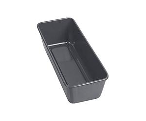 ORIGINAL KAISER La Forme Plus 637129 Stampo per forno 25 cm, colore: Grigio
