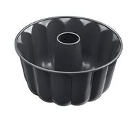 ORIGINAL KAISER La Forme Plus 637167 Stampo per Gugelhupf, 24 cm, colore: Grigio