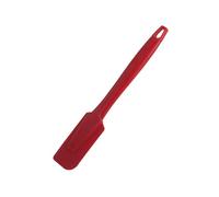 ORIGINAL KAISER - Pentola e Raschietto per la Pasta, Piccolo 22,5 cm, Flexred, 100% in Silicone Adatto agli Alimenti, con Nucleo in Metallo, Adatto alla lavastoviglie, Forte stabilità e flessibilità