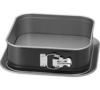 Kaiser inspiration tortiera 1 fondo quadrato cm 24x24