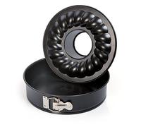 ORIGINAL KAISER Teglia classica con doppio fondo staccabile 26 cm