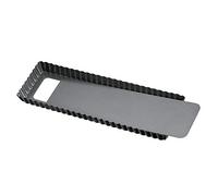 Kaiser La Forme Plus Teglia Per Quiche E Torta Di Frutta Rettangolare 35 X 13 Cm