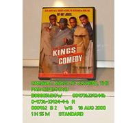 Original Kings of Comedy