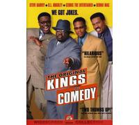 Original Kings of Comedy