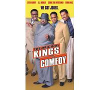 Original Kings of Comedy