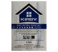 Original Kirby universale allergen Filtro Confezione da per tutti i modelli G3 - Sentria II (205811)