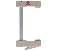 Original Klemmsia-Supporto Per Professionisti 600 Mm Larghezza Collo Del Piede, 110 Mm Sporgenza